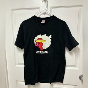 Supreme x Mark Gonzalez T-Shirt